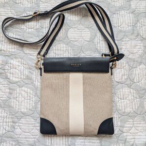 Radley London Morris Road Medium Crossbody bag